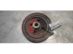 Recambio de polea cigueñal para ford focus c-max (cap) ambiente (d) referencia OEM IAM   