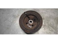 Recambio de polea cigueñal para ford focus c-max (cap) ambiente (d) referencia OEM IAM    2