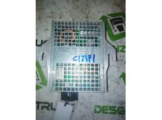 Recambio de modulo electronico para volvo fh xxx 12.8 diesel referencia OEM IAM 20724975  