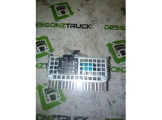 Recambio de modulo electronico para volvo fh xxx 12.8 diesel referencia OEM IAM 20724975   2