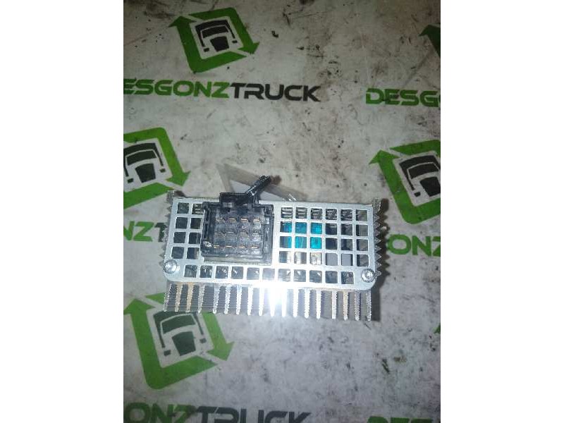 Recambio de modulo electronico para volvo fh xxx 12.8 diesel referencia OEM IAM 20724975  