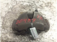 Recambio de pinza freno delantera izquierda para opel zafira a elegance referencia OEM IAM FN35725  