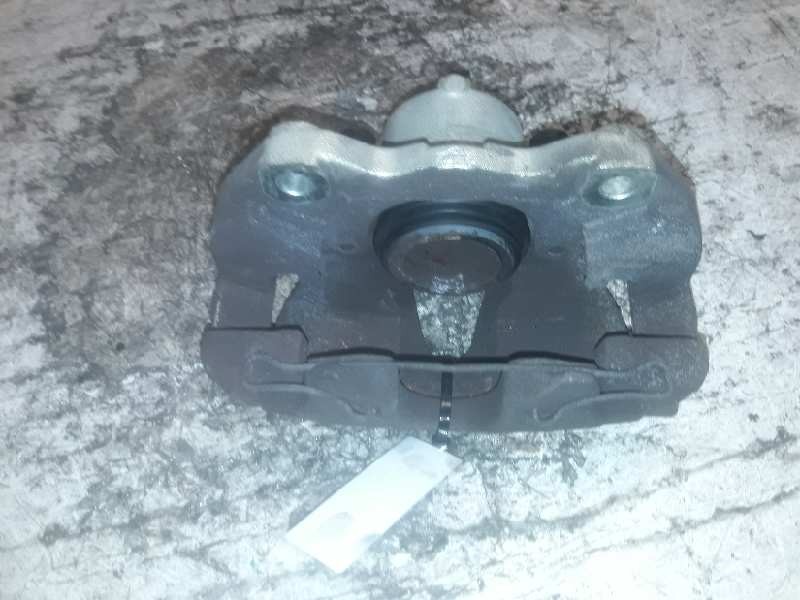 Recambio de pinza freno delantera izquierda para opel zafira a elegance referencia OEM IAM FN35725  