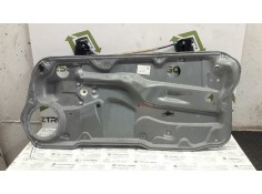 Recambio de elevalunas delantero derecho para volkswagen golf iv berlina (1j1) 25 aniversario referencia OEM IAM 1J3837462H ELÉC