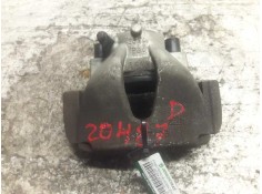 Recambio de pinza freno delantera derecha para opel zafira a elegance referencia OEM IAM FN35725  