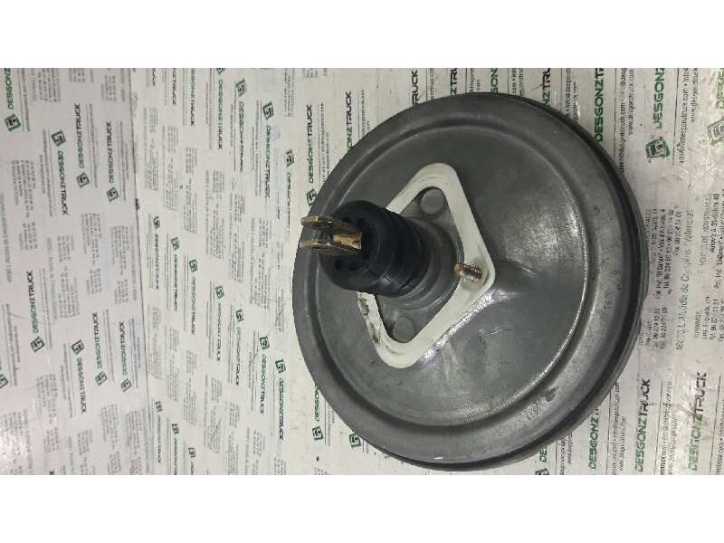 Recambio de servofreno para mercedes-benz clase c (w202) berlina 250 diesel (202.125) referencia OEM IAM 0044301830  