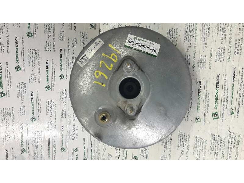 Recambio de servofreno para mercedes-benz clase c (w202) berlina 250 diesel (202.125) referencia OEM IAM 0044301830  