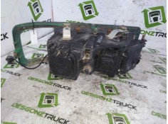 Recambio de faro izquierdo para man f 90 26.402 euro ii referencia OEM IAM    2