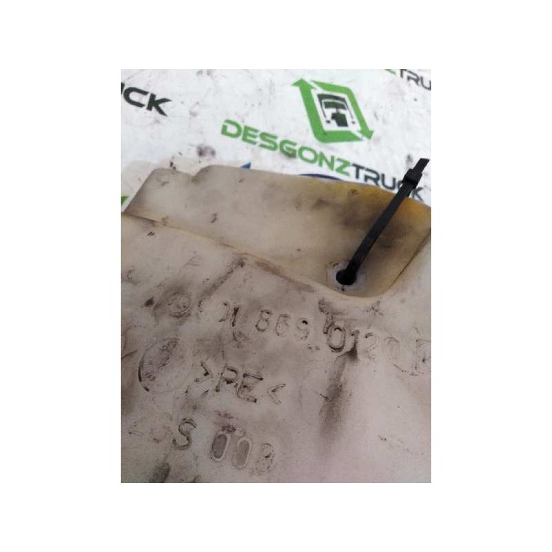 Recambio de deposito limpia para mercedes-benz sprinter 02.00  combi 2.2 cdi cat referencia OEM IAM 9018690120  