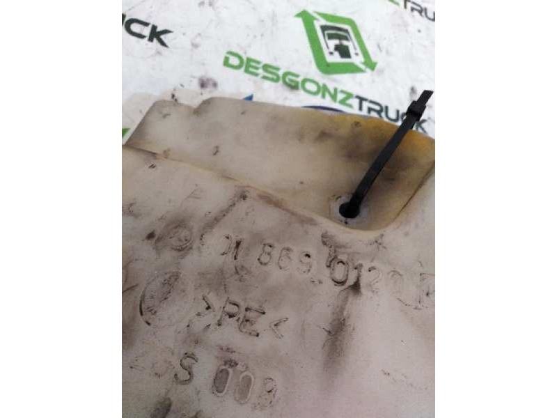 Recambio de deposito limpia para mercedes-benz sprinter 02.00  combi 2.2 cdi cat referencia OEM IAM 9018690120  