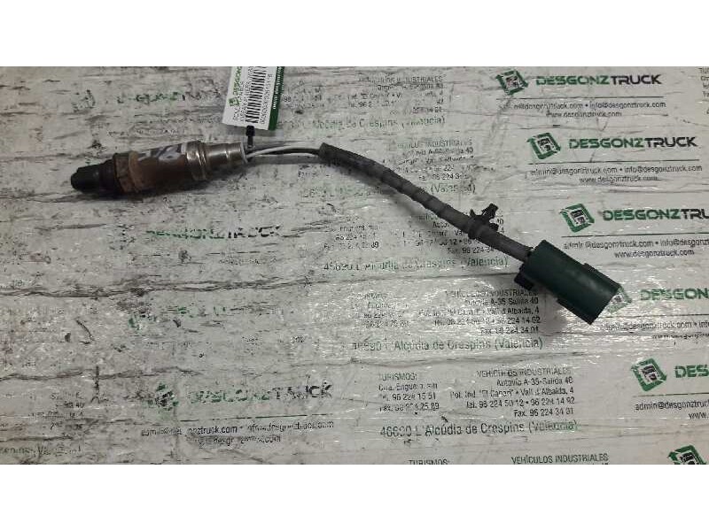 Recambio de sonda lambda para nissan almera (n16/e) ambience referencia OEM IAM   