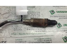 Recambio de sonda lambda para nissan almera (n16/e) ambience referencia OEM IAM    2