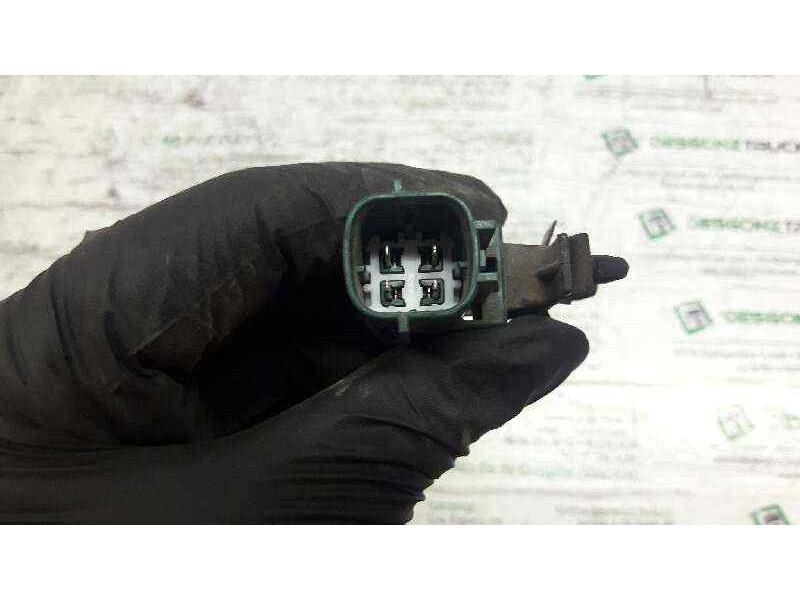 Recambio de sonda lambda para nissan almera (n16/e) ambience referencia OEM IAM   