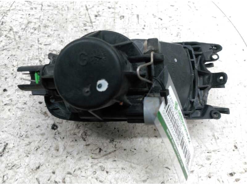 Recambio de faro izquierdo para renault laguna (b56) 1.8 rt (b56b) referencia OEM IAM 7700830613E  