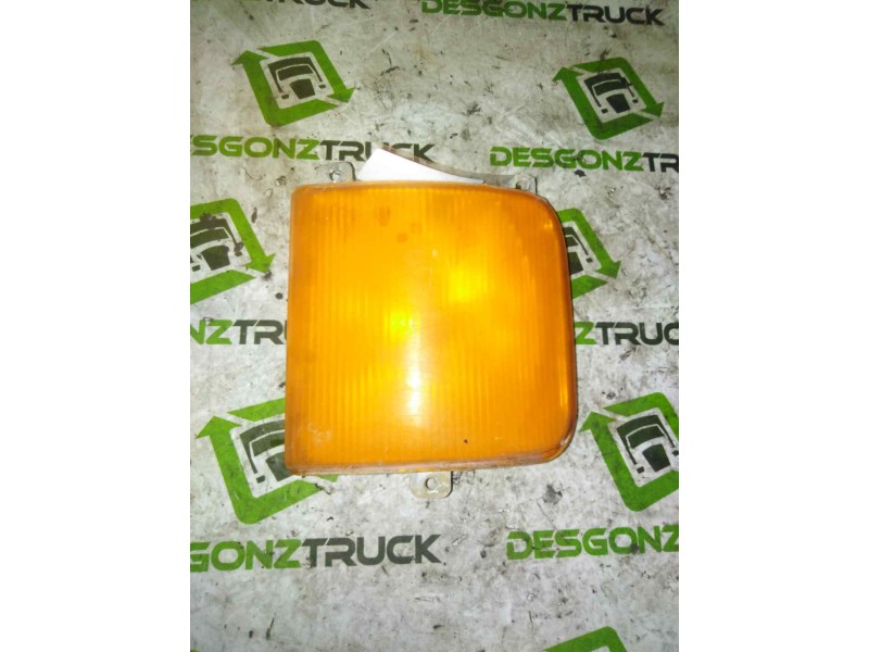 Recambio de piloto delantero izquierdo para man f 90 26.402 euro ii referencia OEM IAM   