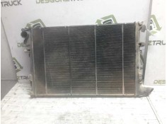 Recambio de radiador agua para peugeot expert kasten standard básico referencia OEM IAM 1475845080 838567D 