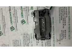 Recambio de warning para mercedes-benz clase c (w202) berlina 250 diesel (202.125) referencia OEM IAM 2028207810 CON CIERRE CENT 2