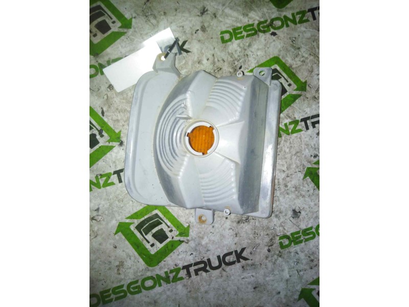 Recambio de piloto delantero izquierdo para man f 90 26.402 euro ii referencia OEM IAM   