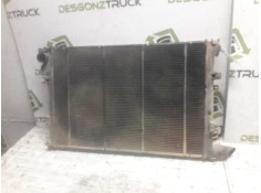 Recambio de radiador agua para peugeot expert kasten standard básico referencia OEM IAM 1475845080 838567D  2