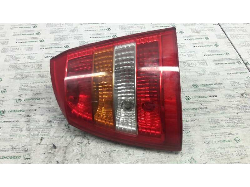 Recambio de piloto trasero izquierdo para opel astra g berlina club referencia OEM IAM   