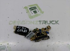 Recambio de cerradura puerta trasera izquierda para opel astra f berlina básico referencia OEM IAM 134188  