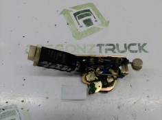 Recambio de cerradura puerta trasera izquierda para opel astra f berlina básico referencia OEM IAM 134188   2