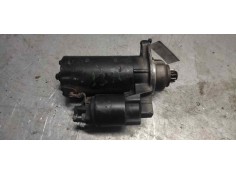 Recambio de motor arranque para ford galaxy (vx) clx referencia OEM IAM 0001125012 02A911023R 10 DIENTES 2