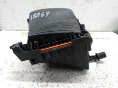 Recambio de filtro aire para opel corsa c club referencia OEM IAM 9129745   2