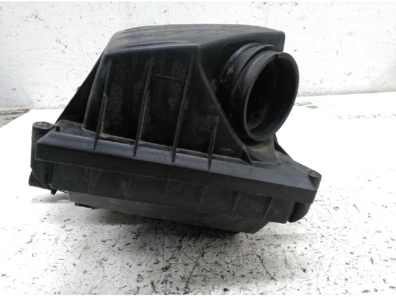 Recambio de filtro aire para opel corsa c club referencia OEM IAM 9129745  