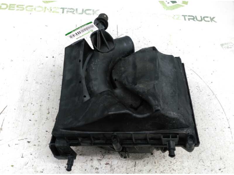 Recambio de filtro aire para opel corsa c club referencia OEM IAM 9129745  