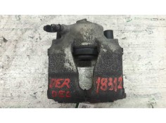 Recambio de pinza freno delantera derecha para opel astra g berlina club referencia OEM IAM   