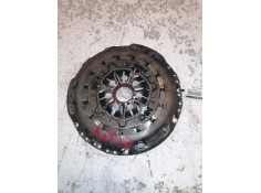 Recambio de maza embrague para renault megane ii berlina 5p business referencia OEM IAM   