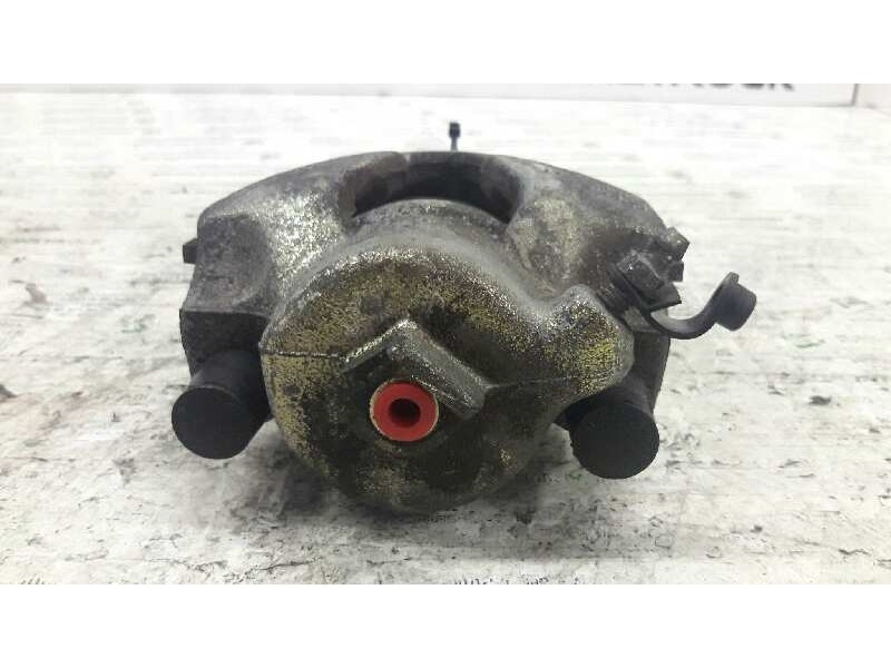 Recambio de pinza freno delantera derecha para opel astra g berlina club referencia OEM IAM   