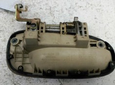 Recambio de maneta exterior trasera izquierda para hyundai matrix (fc) 1.8 gls referencia OEM IAM 03650-17000   2