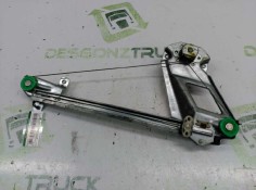 Recambio de elevalunas trasero derecho para opel astra f berlina básico referencia OEM IAM 90360538   2