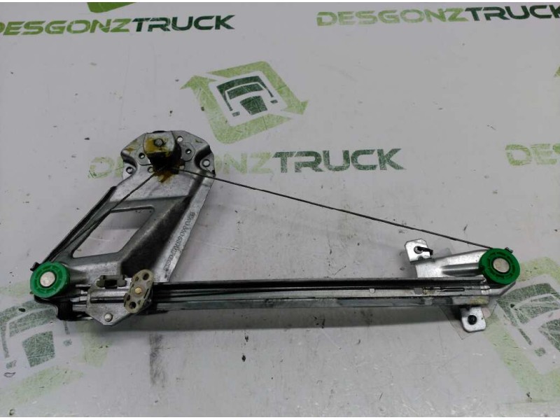 Recambio de elevalunas trasero izquierdo para opel astra f berlina básico referencia OEM IAM 140203  