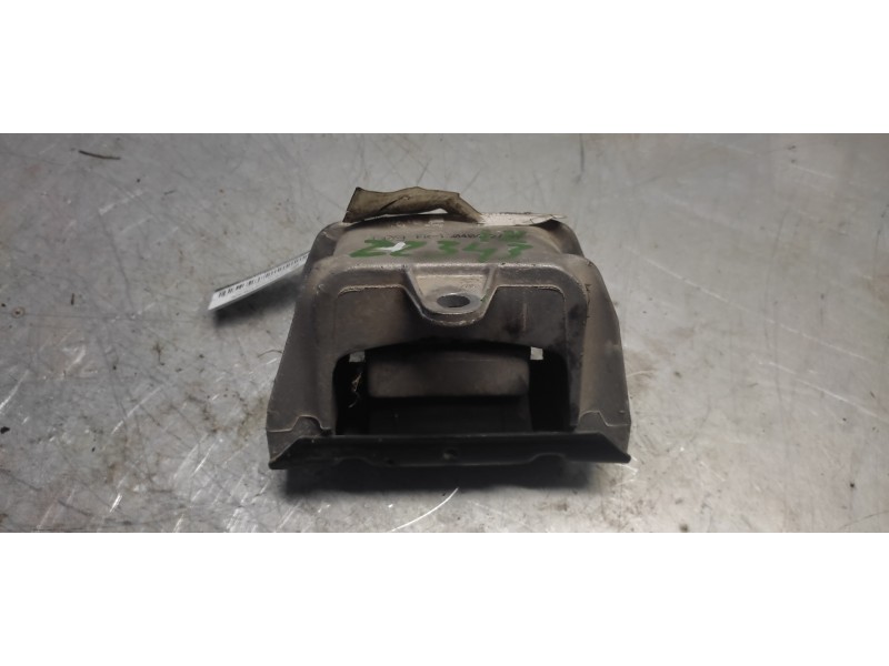 Recambio de soporte motor izquierdo para seat toledo (1m2) select referencia OEM IAM 1J0199555AJ  