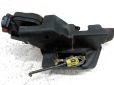 Recambio de cerradura puerta trasera izquierda para hyundai matrix (fc) 1.8 gls full world cup referencia OEM IAM    2