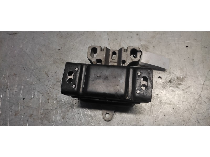 Recambio de soporte motor izquierdo para seat toledo (1m2) select referencia OEM IAM 1J0199555AJ  