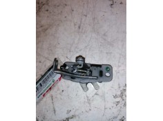 Recambio de cerradura puerta corredera derecha para citroën jumper pritsche 2.0 blue-hdi fap cat referencia OEM IAM  SUPERIOR  2