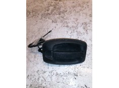 Recambio de maneta exterior corredera para citroën jumper pritsche 2.0 blue-hdi fap cat referencia OEM IAM NV28949 DERECHA 