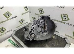 Recambio de caja cambios para nissan almera (n15) gx referencia OEM IAM   