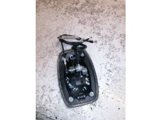 Recambio de maneta exterior corredera para citroën jumper pritsche 2.0 blue-hdi fap cat referencia OEM IAM NV28949 DERECHA  2