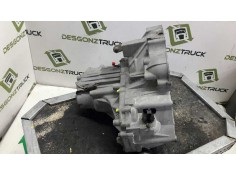 Recambio de caja cambios para nissan almera (n15) gx referencia OEM IAM    2