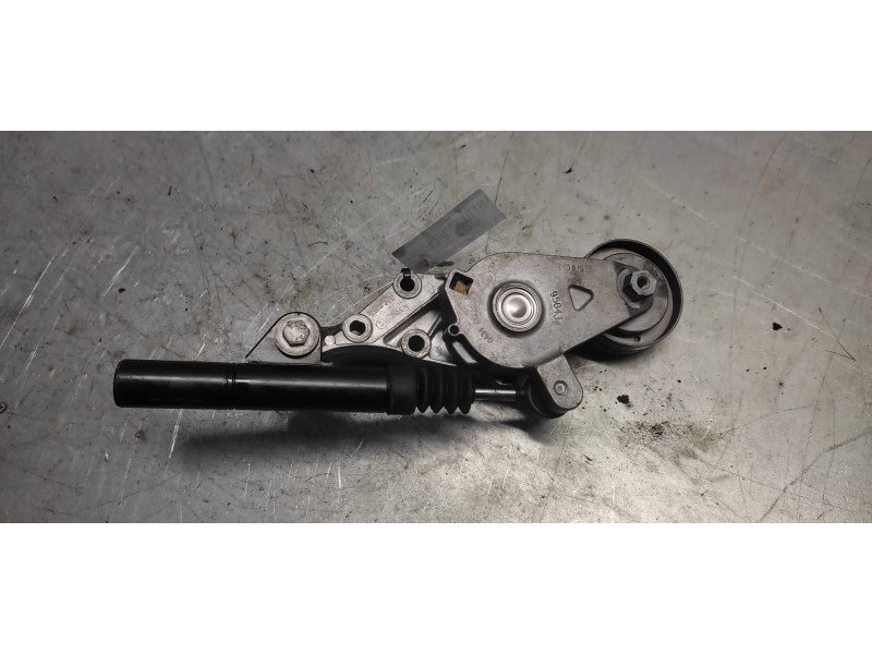 Recambio de tensor correa auxiliar para seat toledo (1m2) select referencia OEM IAM   