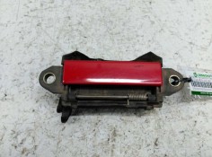 Recambio de maneta exterior trasera izquierda para audi a4 berlina (8e) 1.9 tdi (96kw) referencia OEM IAM   