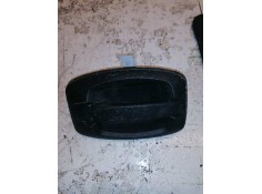 Recambio de maneta exterior delantera derecha para citroën jumper pritsche 2.0 blue-hdi fap cat referencia OEM IAM NV24713  