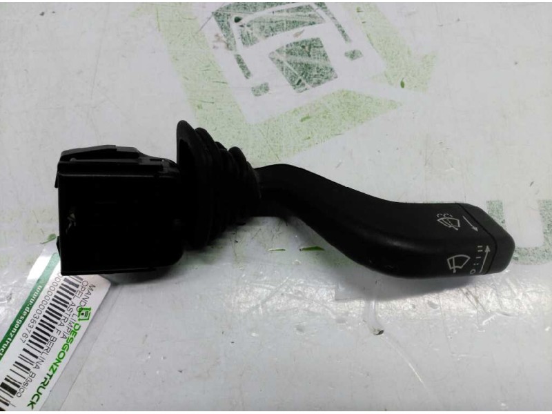 Recambio de mando limpia para opel astra f berlina básico referencia OEM IAM 1241134  