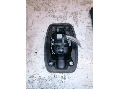 Recambio de maneta exterior delantera derecha para citroën jumper pritsche 2.0 blue-hdi fap cat referencia OEM IAM NV24713   2