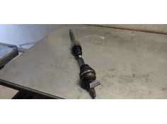 Recambio de transmision delantera derecha para peugeot 205 berlina 1.1 referencia OEM IAM   